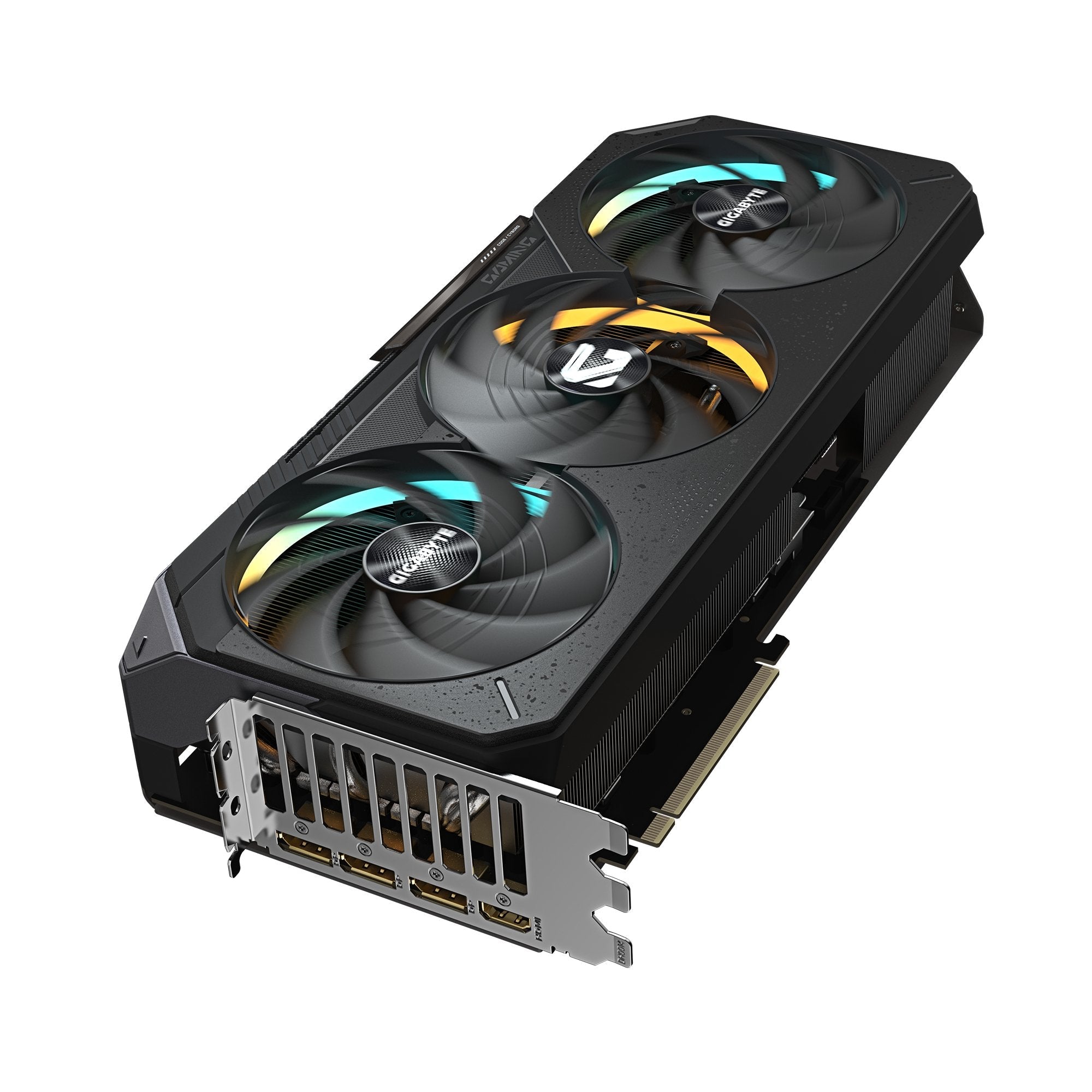 EAN 4719331355791 - GIGABYTE GeForce RTX 5090 GAMING OC 32G imagen 4