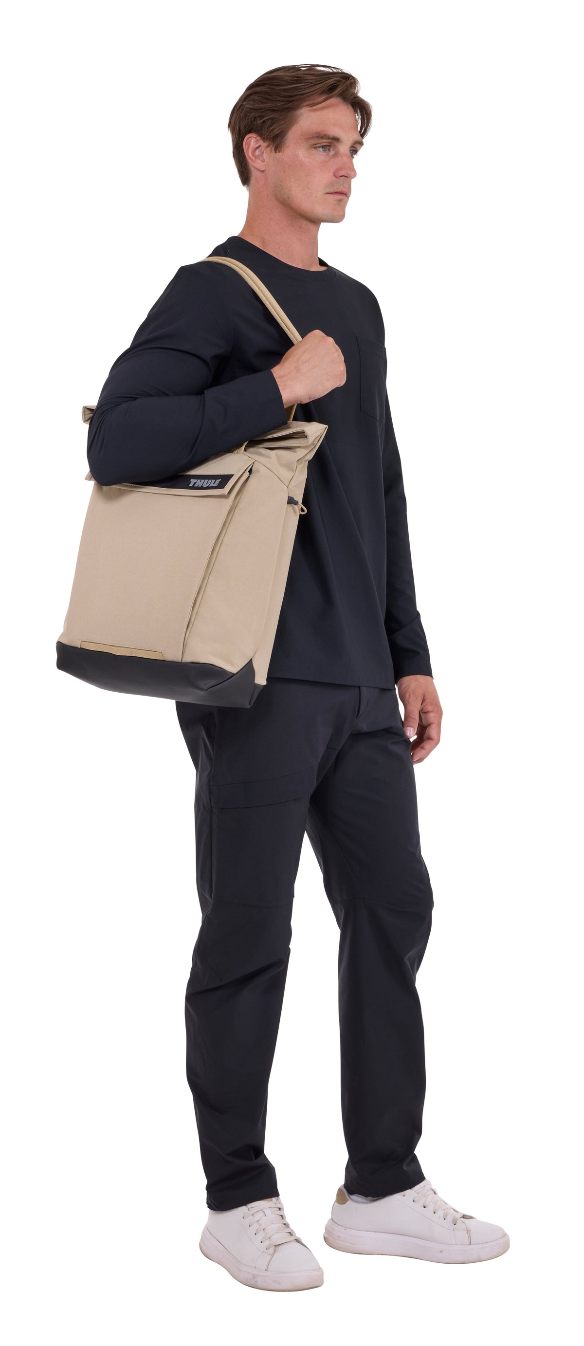 Thule Paramount Tote 22l - Paratb3116 Gentle Beige