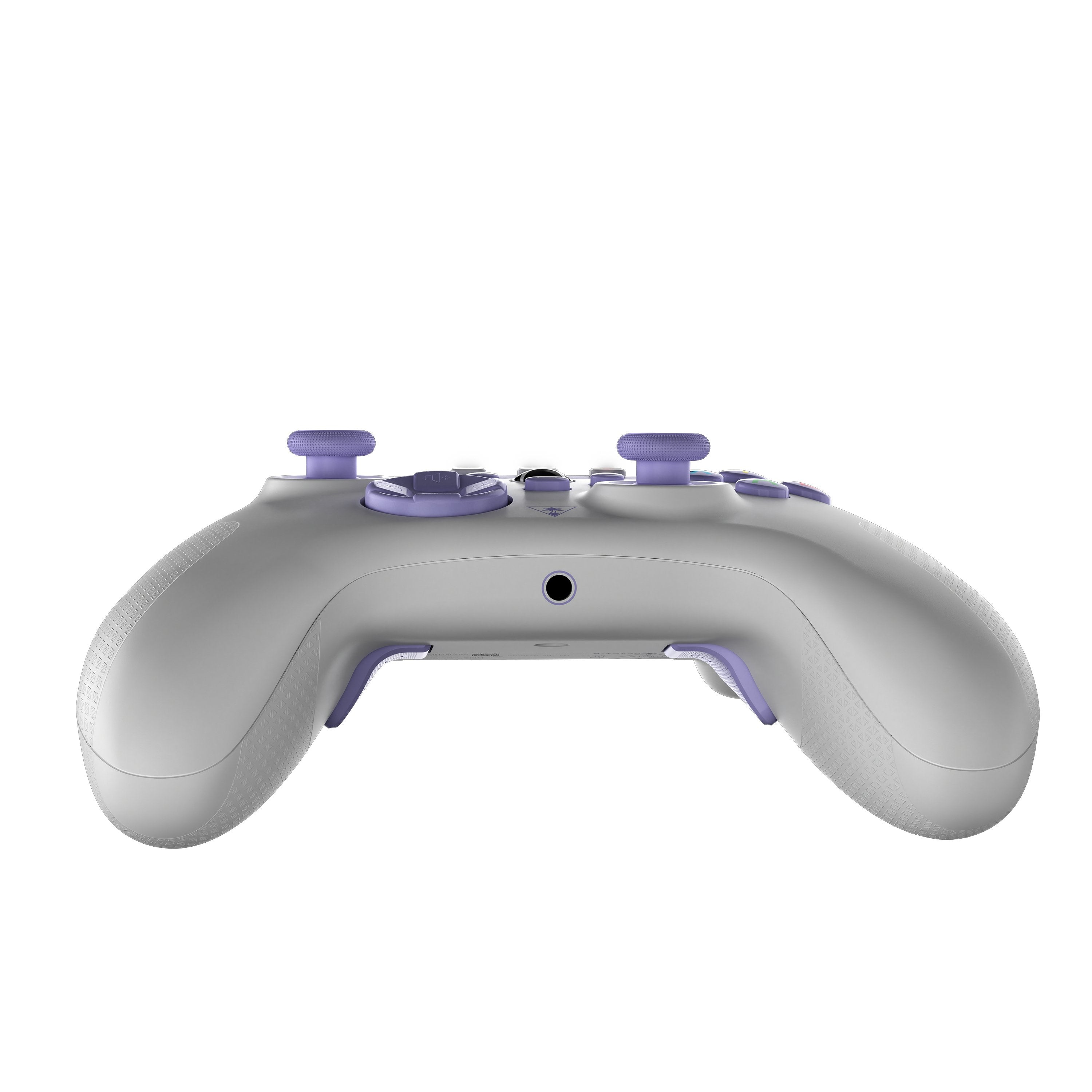 EAN 0731855007332 - Turtle Beach REACT-R Púrpura, Blanco USB Gamepad Analógico/Digital PC, Xbox One, Xbox Series S, Xbox Seri imagen 9