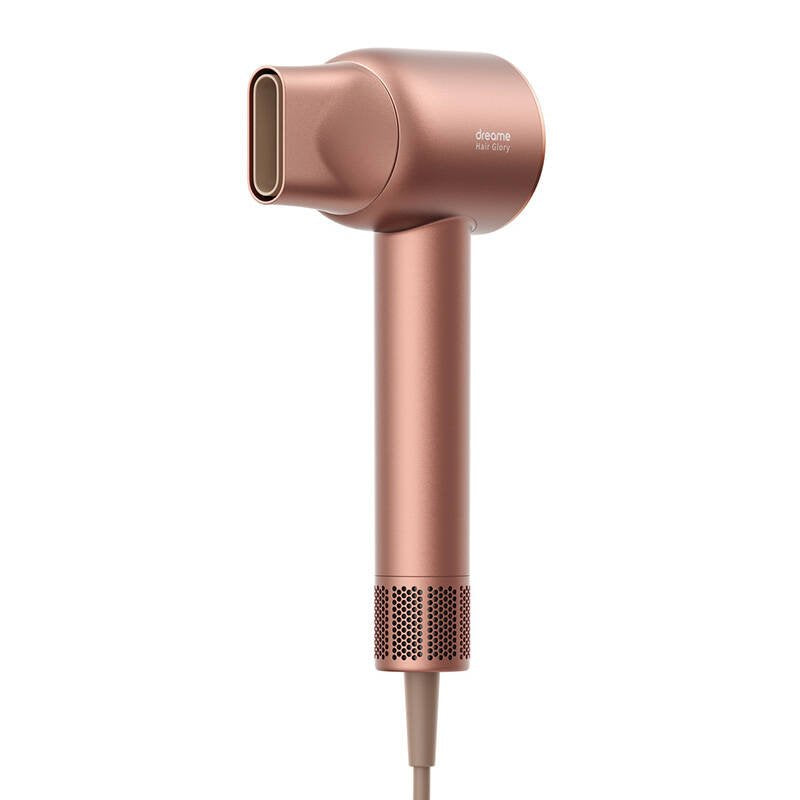 Secador De Pelo Dreame Glory Standard Ahd6a-Rs
