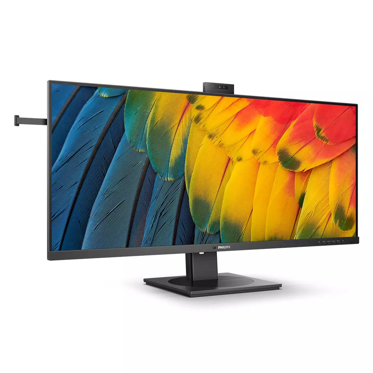 EAN 8712581797492 - Philips 5000 series 40B1U5601H/00 pantalla para PC 101,6 cm (40") 3440 x 1440 Pixeles Wide Quad HD LCD Ne imagen 4