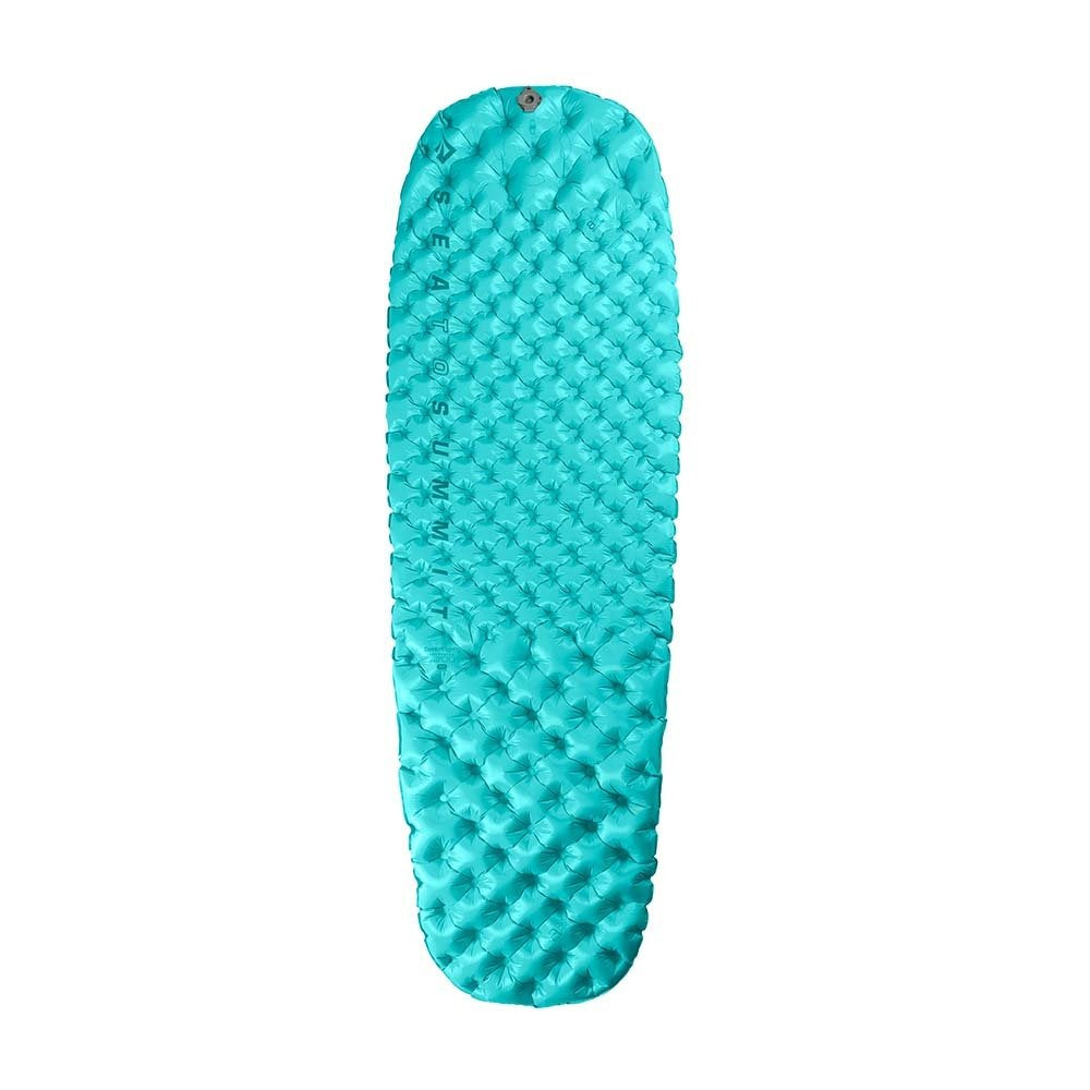 EAN 9327868131495 - Sea To Summit Comfort Light Insulated 550 mm 1680 mm Cian imagen 1
