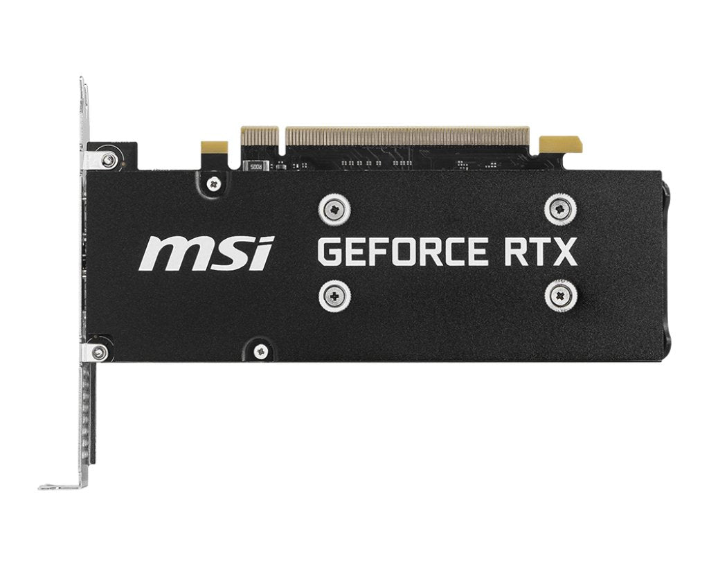 Tarjeta Grafica Msi Rtx 3050 Lp E 6gb Oc