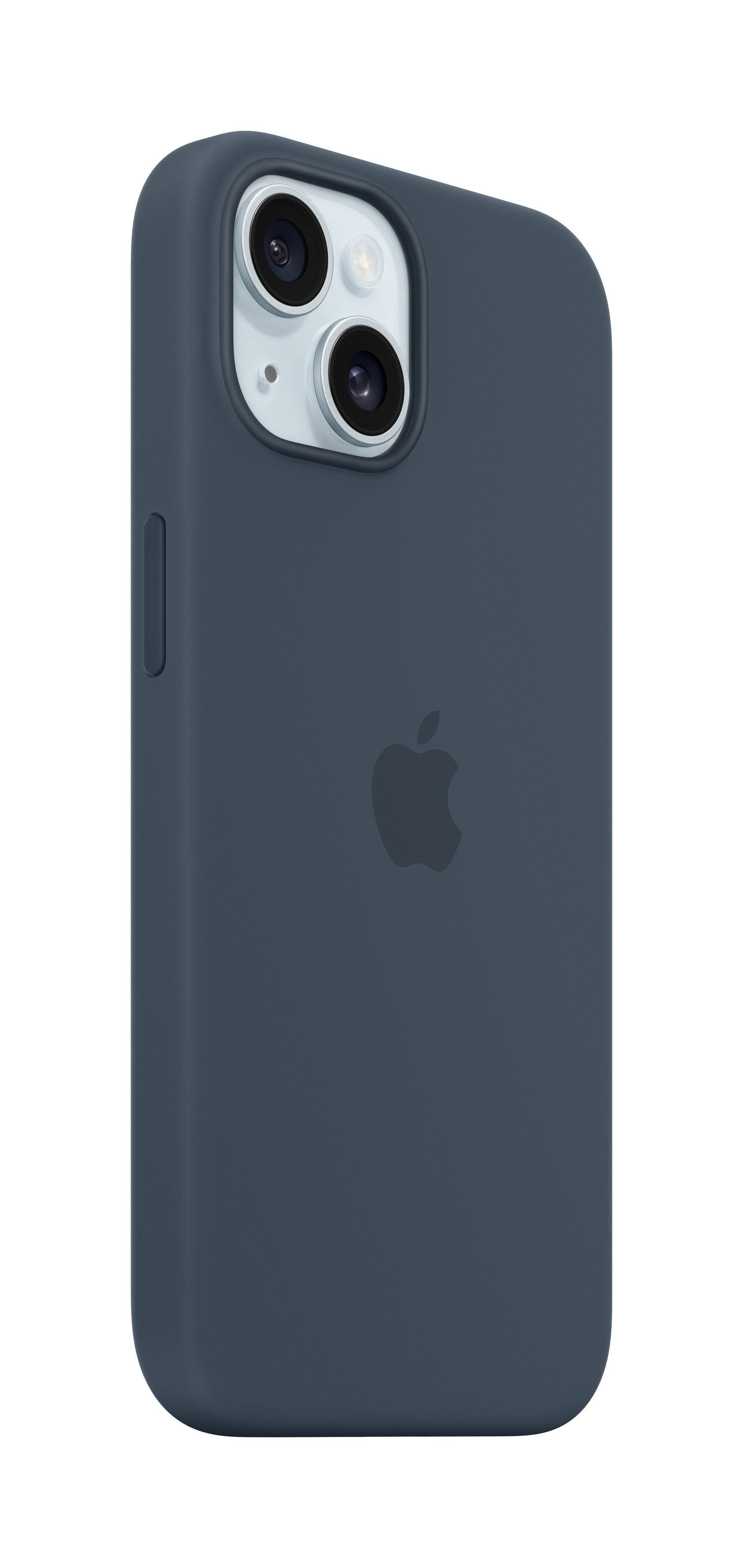 EAN 0195949690181 - Apple MXPF3ZM/A funda para teléfono móvil 15,5 cm (6.1") Marina imagen 1