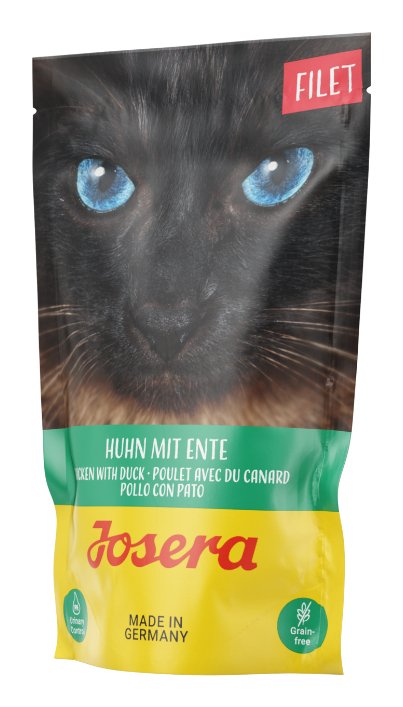 EAN 4032254753513 - Josera Multipack Filet 70 g imagen 3
