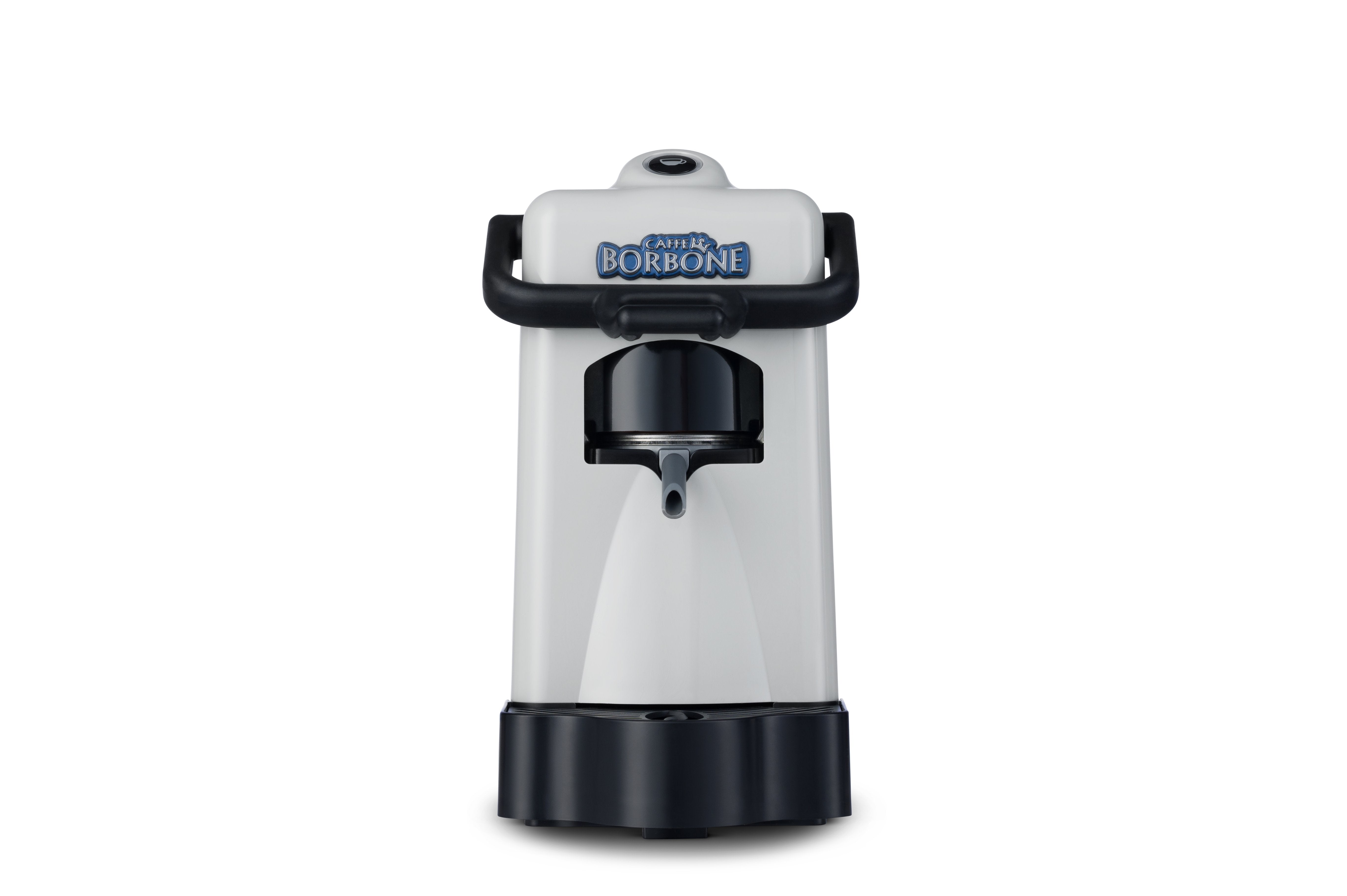 Cafetera De Cápsulas Caffè Borbone Didì Borbone  0,8 L