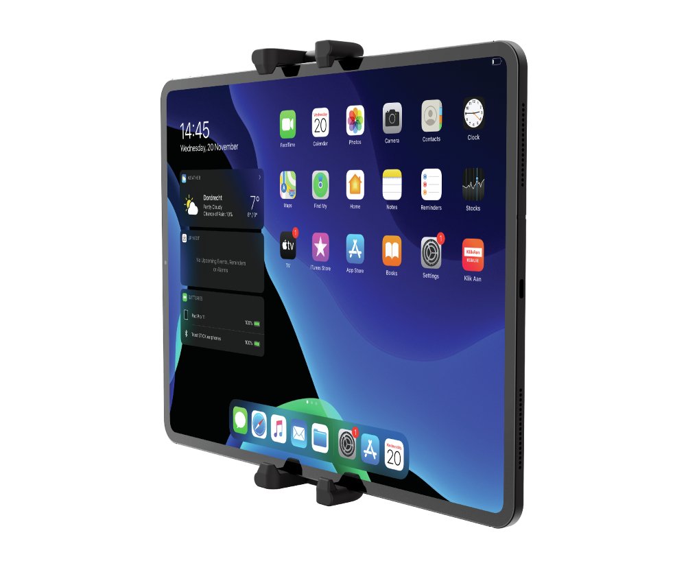 Soporte Para Smartphone Y Tablet Trust Rheno