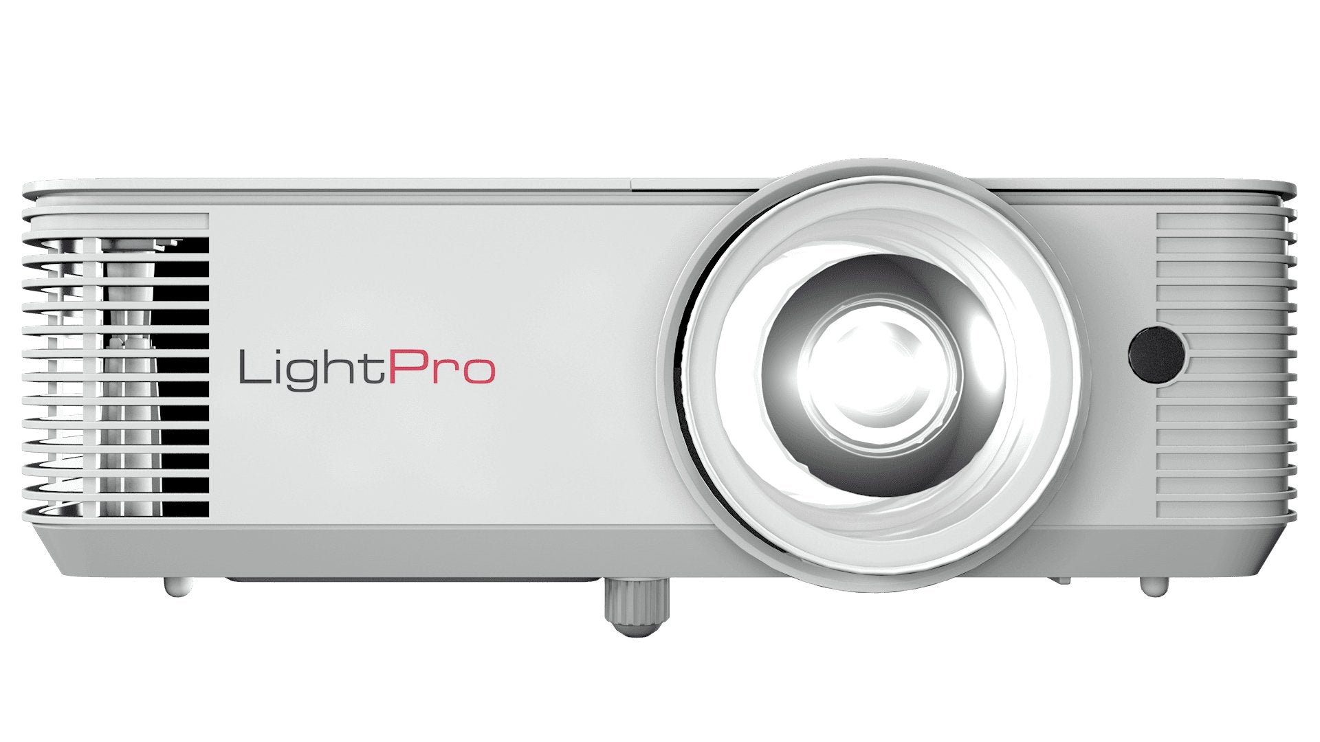 Proyector Infocus In0044st De Alcance Estándar 4200 Lúmenes Ansi Dlp Xga (1024x768) 3d Blanco