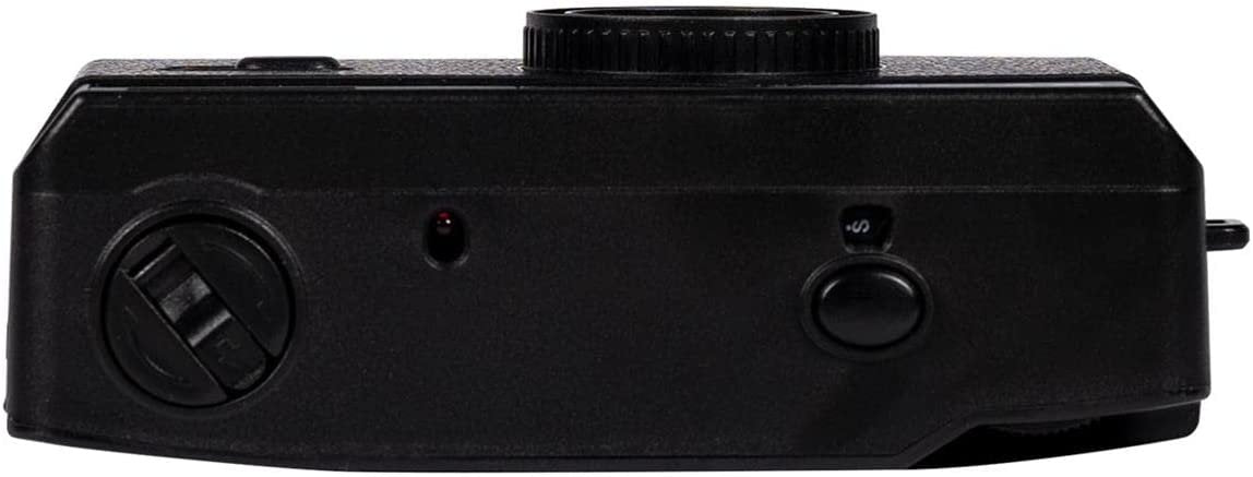 EAN 4027501224625 - Ilford Sprite 35 II Cámara analógica compacta 35 mm Negro imagen 4
