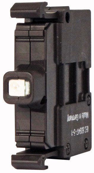 Eaton M22-Led-G Leuchtelement 216559 Grn Frontbef. 12-30vacdc Schraub.