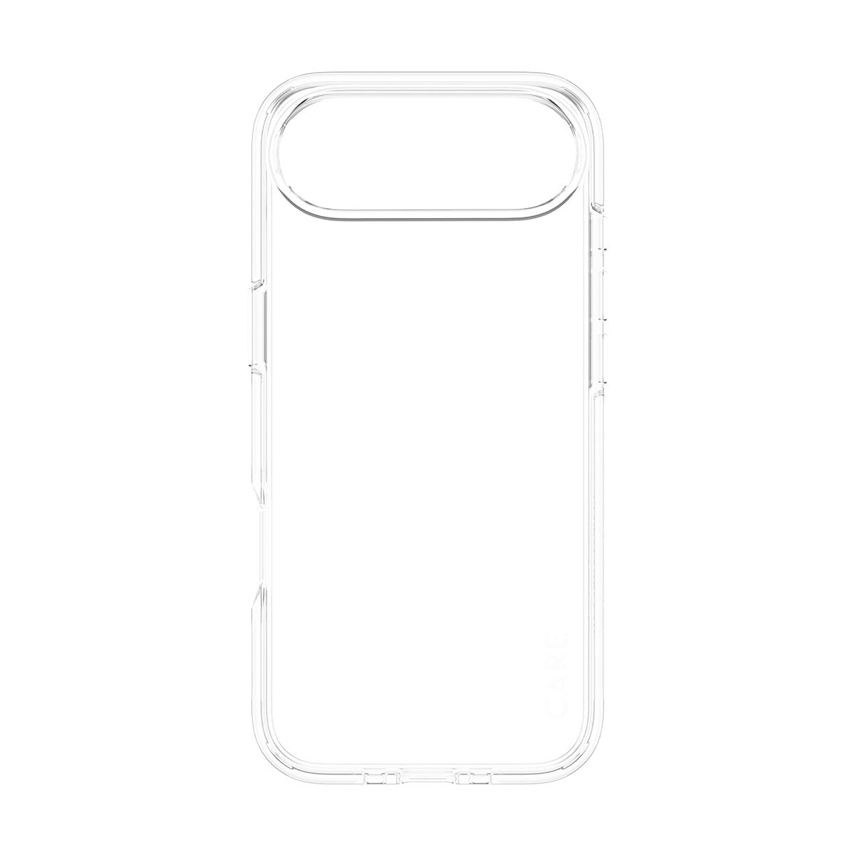 EAN 5715685027000 - PanzerGlass CARE by ® Flagship Case Transparent Urban Explorer w. Clear Frame iPhone 17 Air funda para te imagen 4