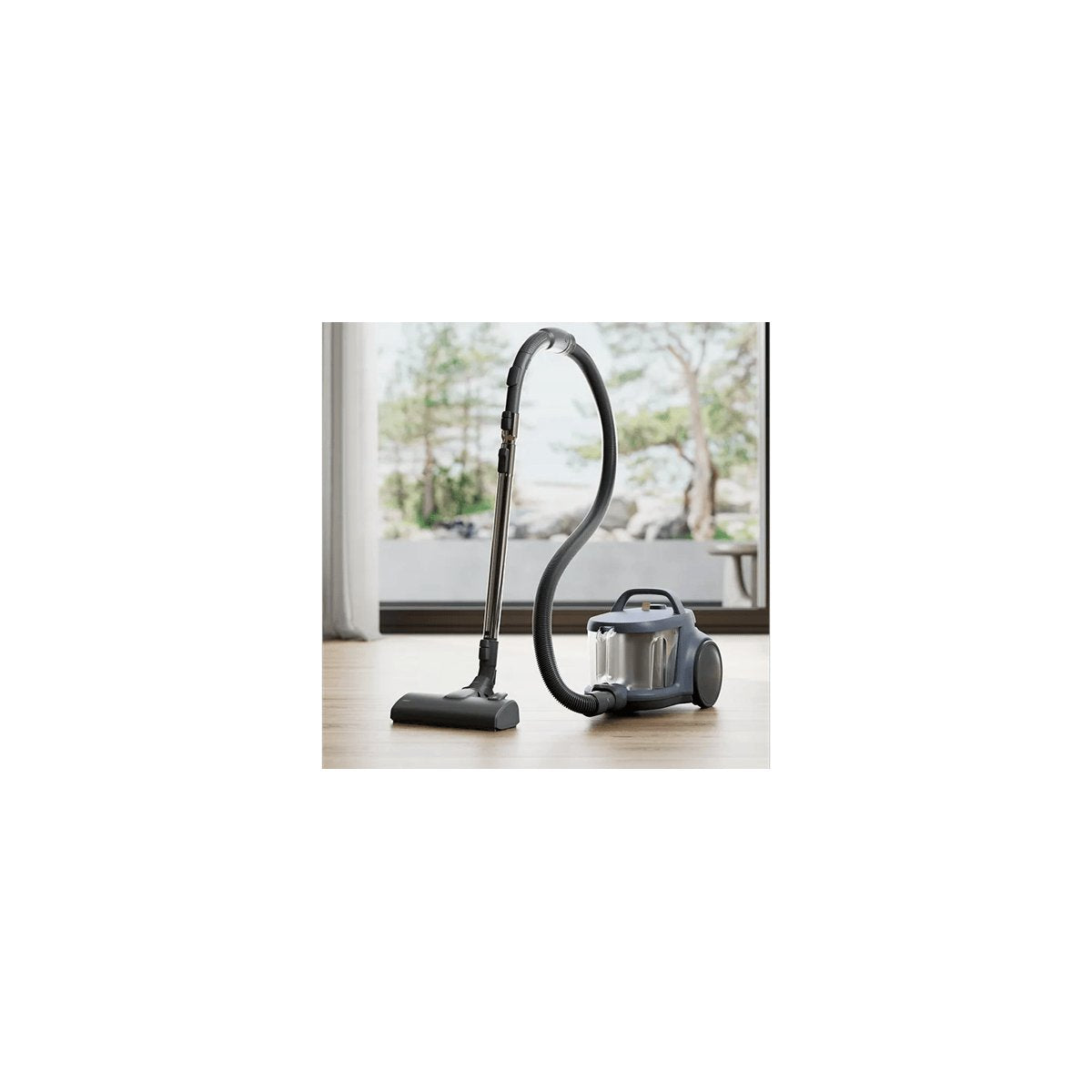EAN 7333394082479 - Electrolux EL51C1LDB 2 L Aspiradora de tambor Secar 1000 W Sin bolsa imagen 14