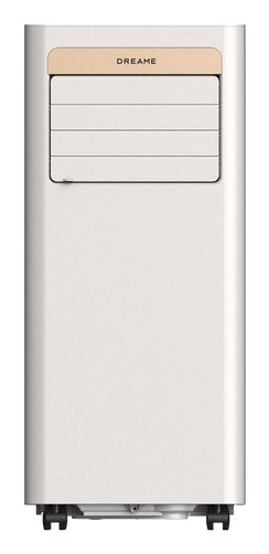 EAN 6979005521176 - Dreame P-Wind10 7000 aire acondicionado portátil 65 dB Oro, Arena imagen 2