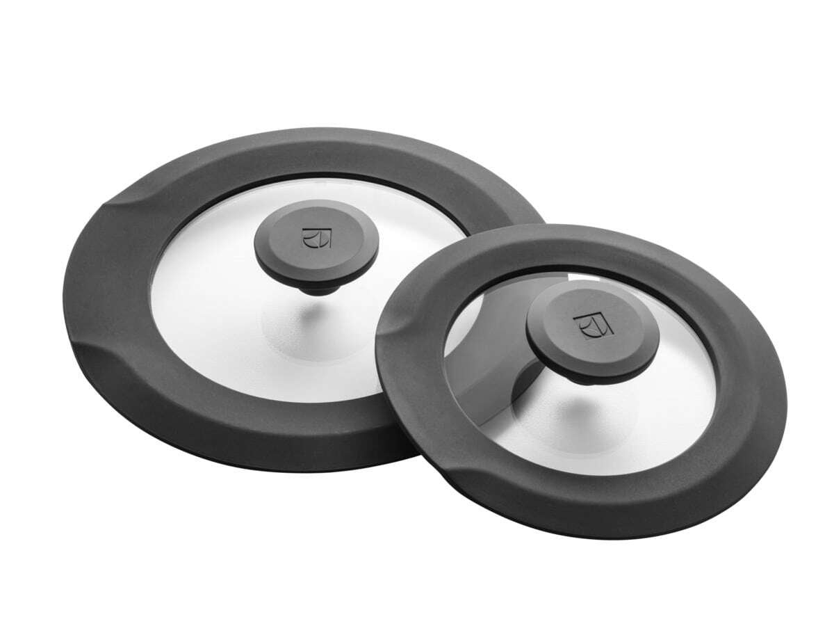 EAN 7332543816071 - Electrolux E9HOSM tapa Alrededor Negro, Transparente imagen 3