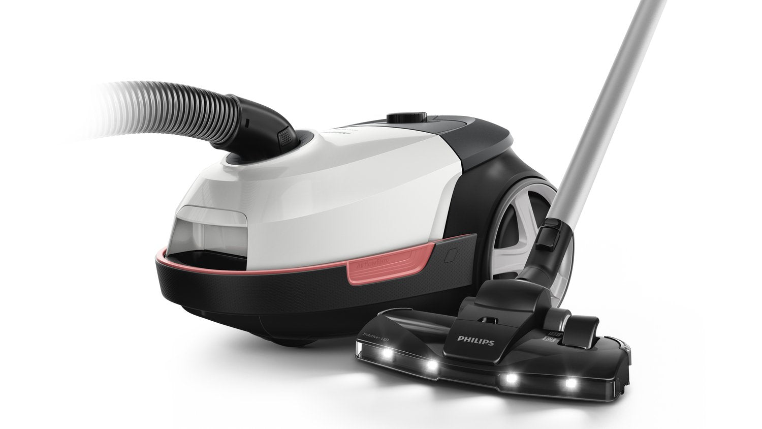 Vacuum Cleaner/Xd6122/12 Philips