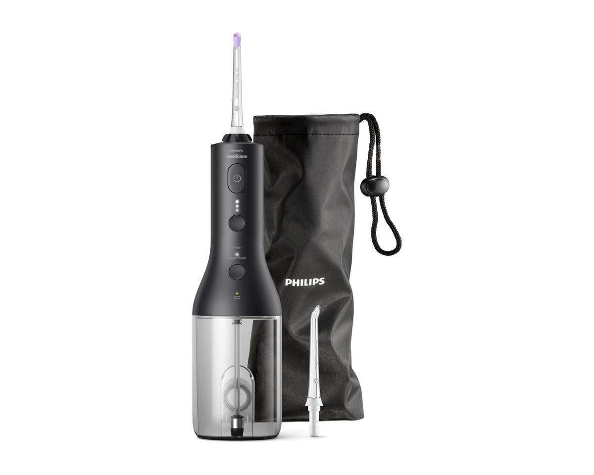 EAN 8720689011044 - Philips HX3826/33 irrigador oral Irrigador bucal 0,25 L imagen 1