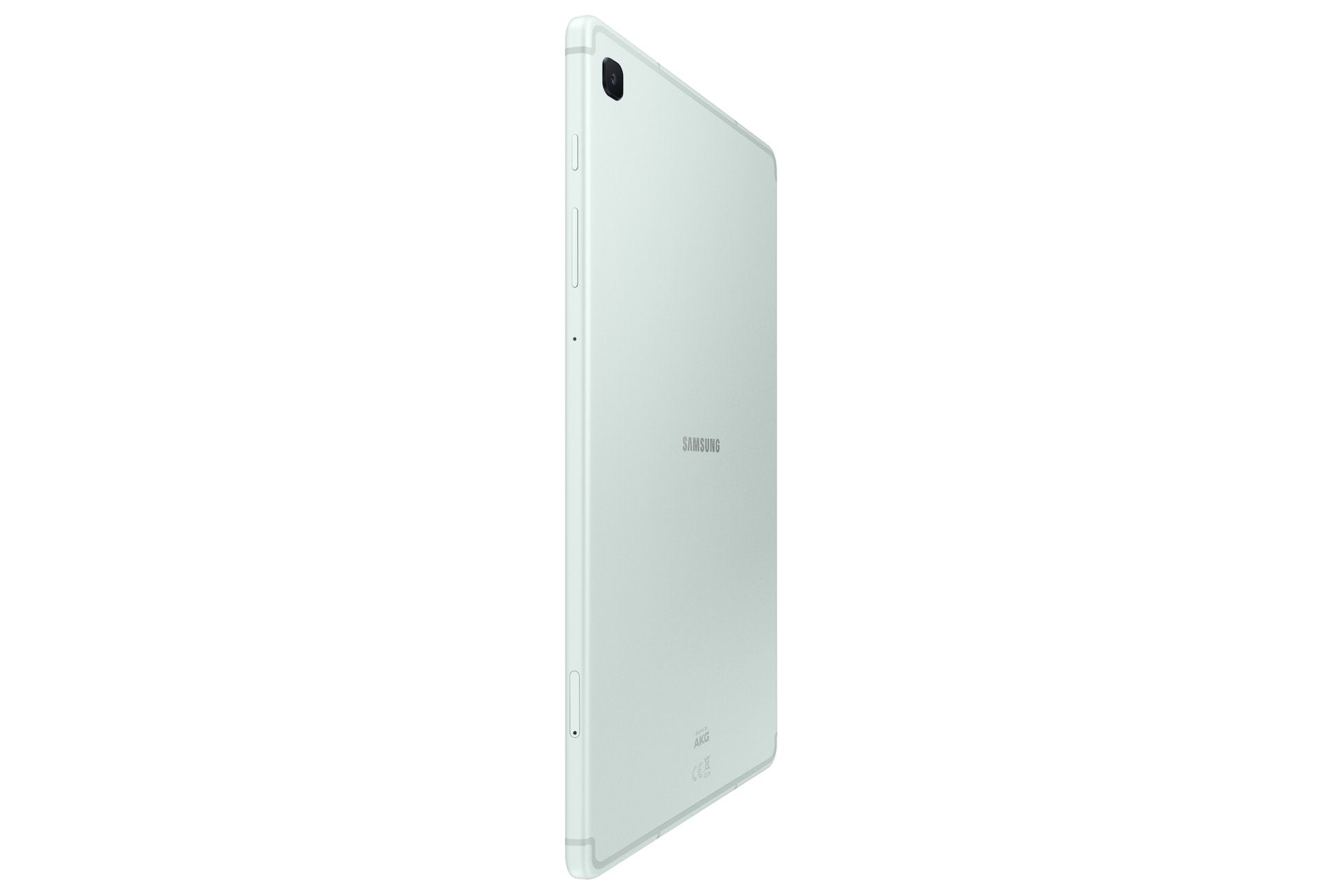 Tablet Samsung Galaxy Tab S6 Lite (2024) Lte 4g Lte-Tdd & Lte-Fdd 64 Gb 26,4 Cm (10.4") 4 Gb Wi-Fi 5 (802.11ac) Verde