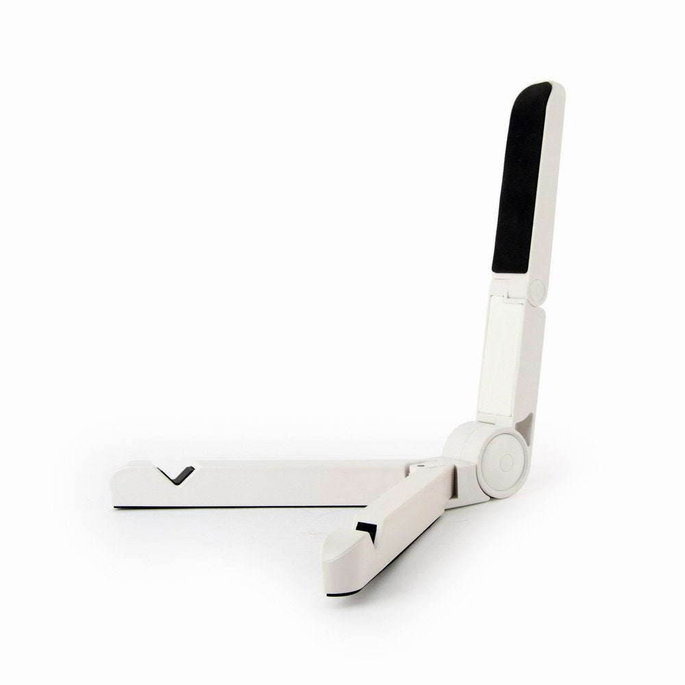 Gembird Ta-Ts-01 / W Soporte Smartphone Y Tablet , Blanco