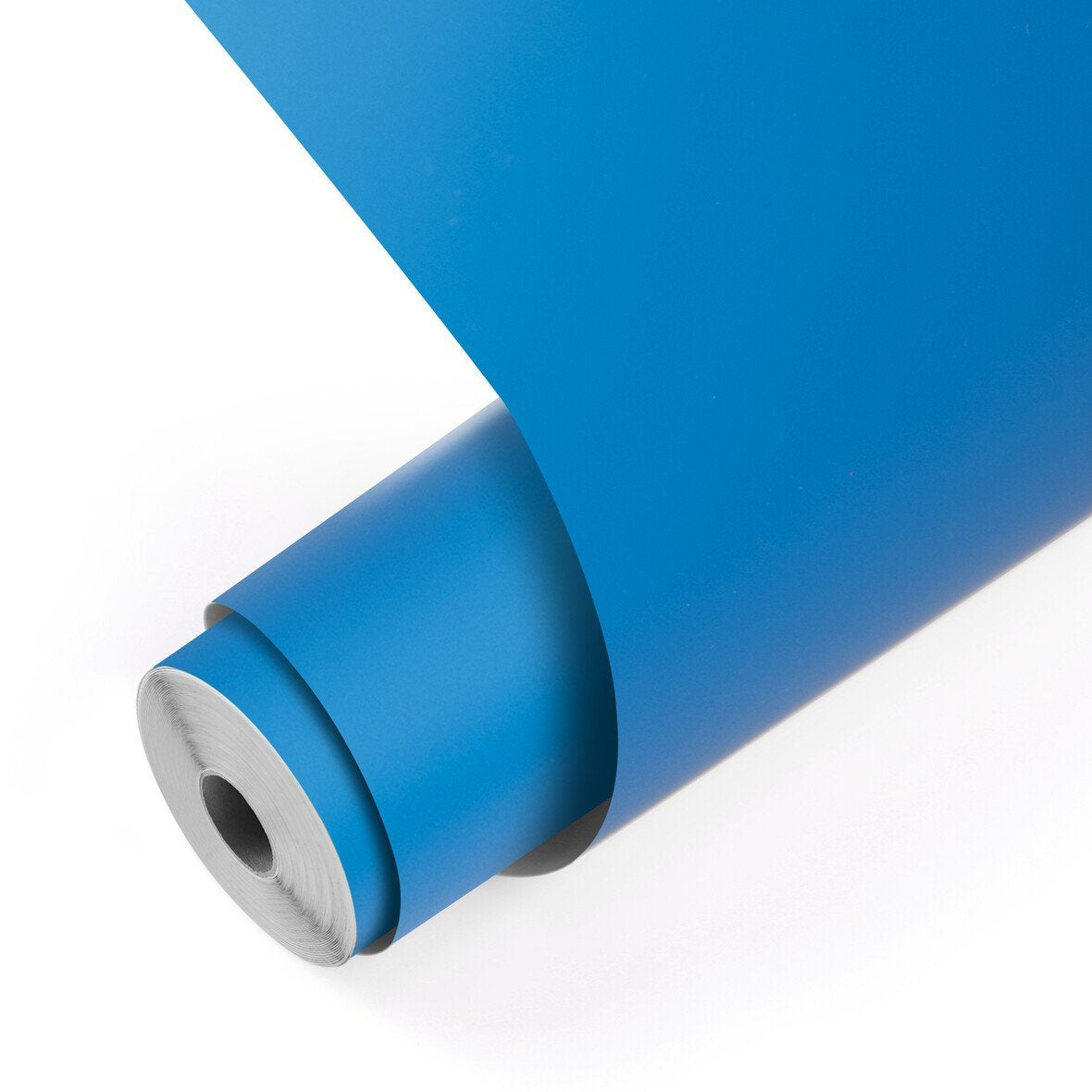 Loklik Permanent Adhesive Vinyl Mencil - Light Blue