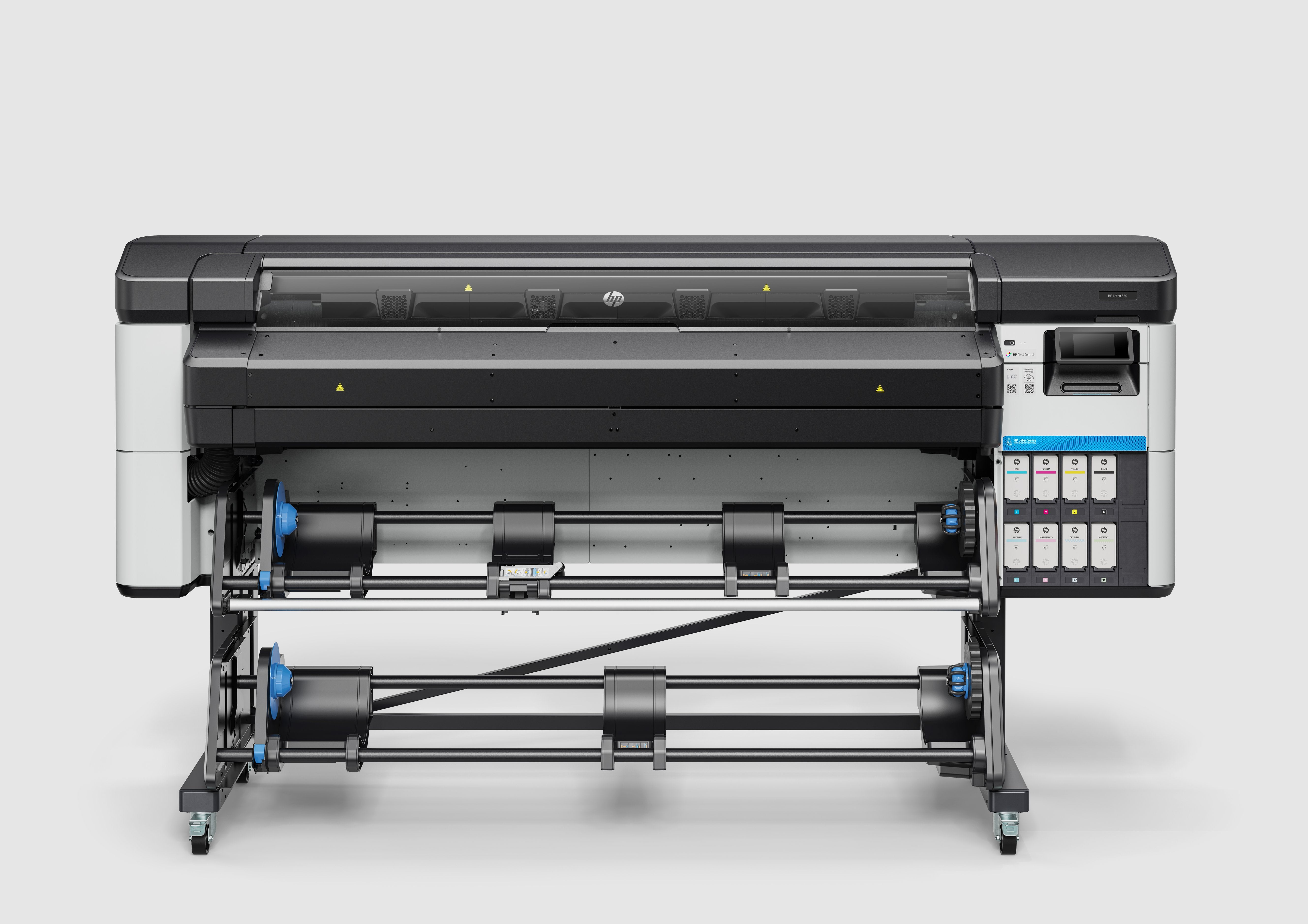EAN 196786791017 - HP Latex 630 Printer impresora de gran formato Impresión en látex Color 1200 x 1200 DPI Ethernet imagen 1
