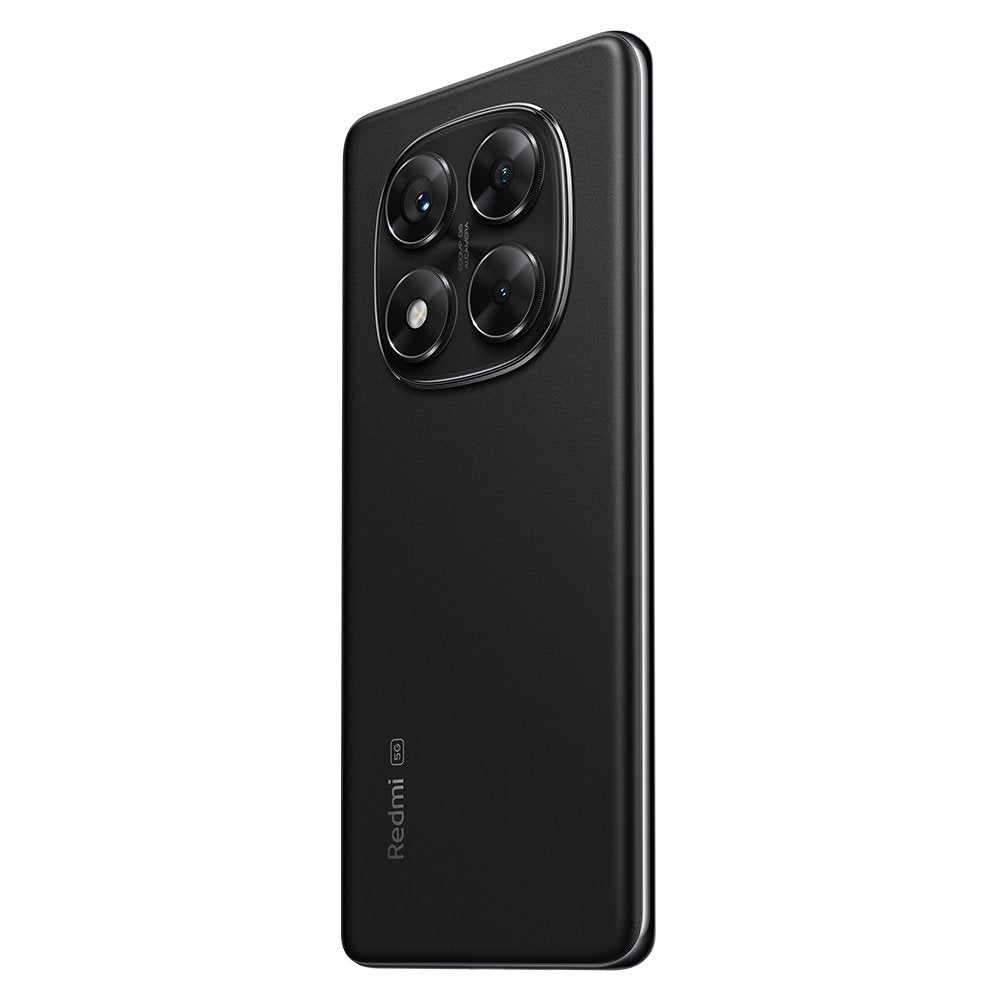 Xiaomi Redmi Note 14 Pro 5g Dual Sim 12gb Ram 512gb With Charger Black Eu