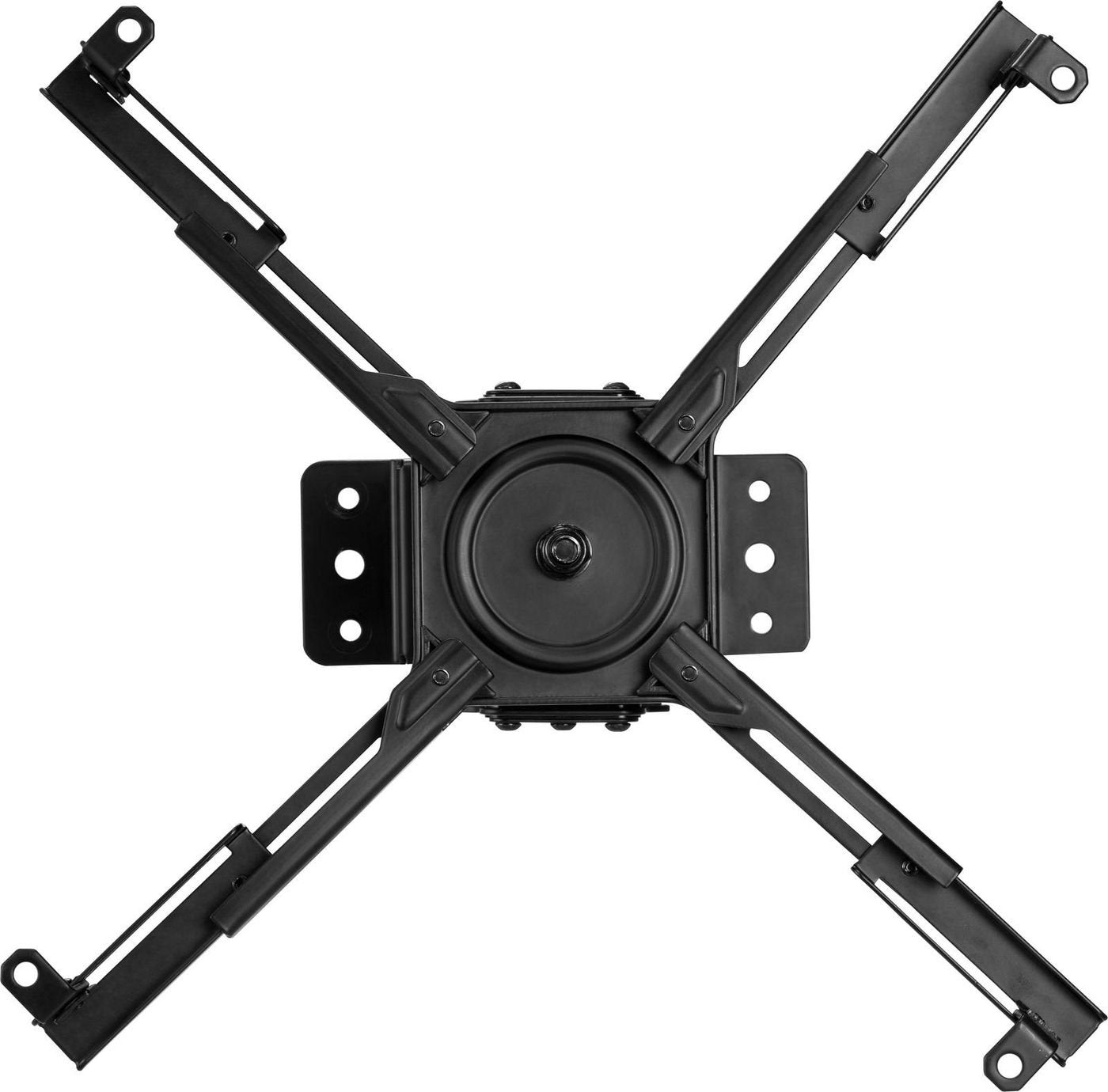 EAN 5706998987204 - Vivolink VLMC350L-B montaje para projector Techo Negro imagen 11