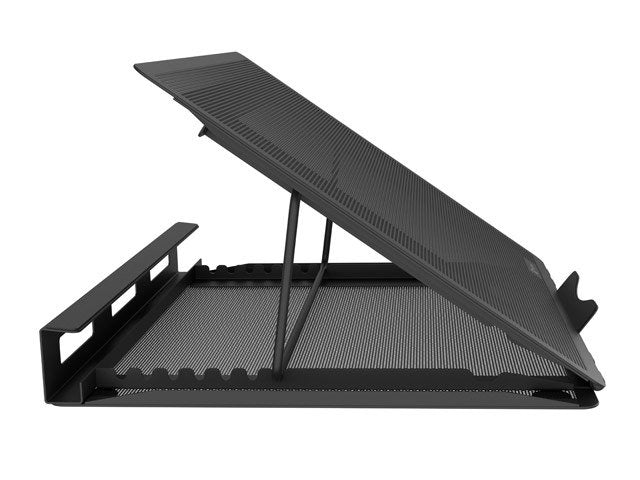 Base Refrigeradora Natec Tern 2 Para Portátil 12.1"-17.3"