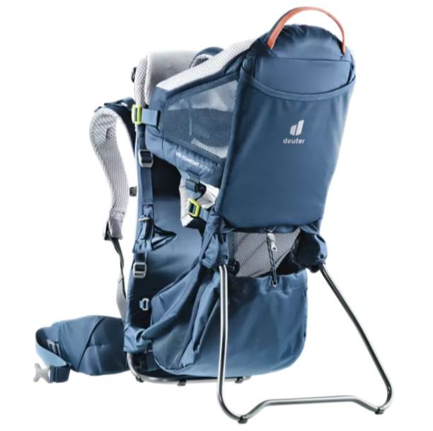 Nosidlo Turystyczne Deuter Kid Comfort Active Midnight