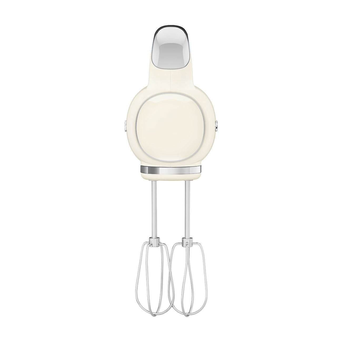 EAN 8017709301811 - Smeg HMF01CREU batidora Batidora de mano 250 W Crema de color imagen 2