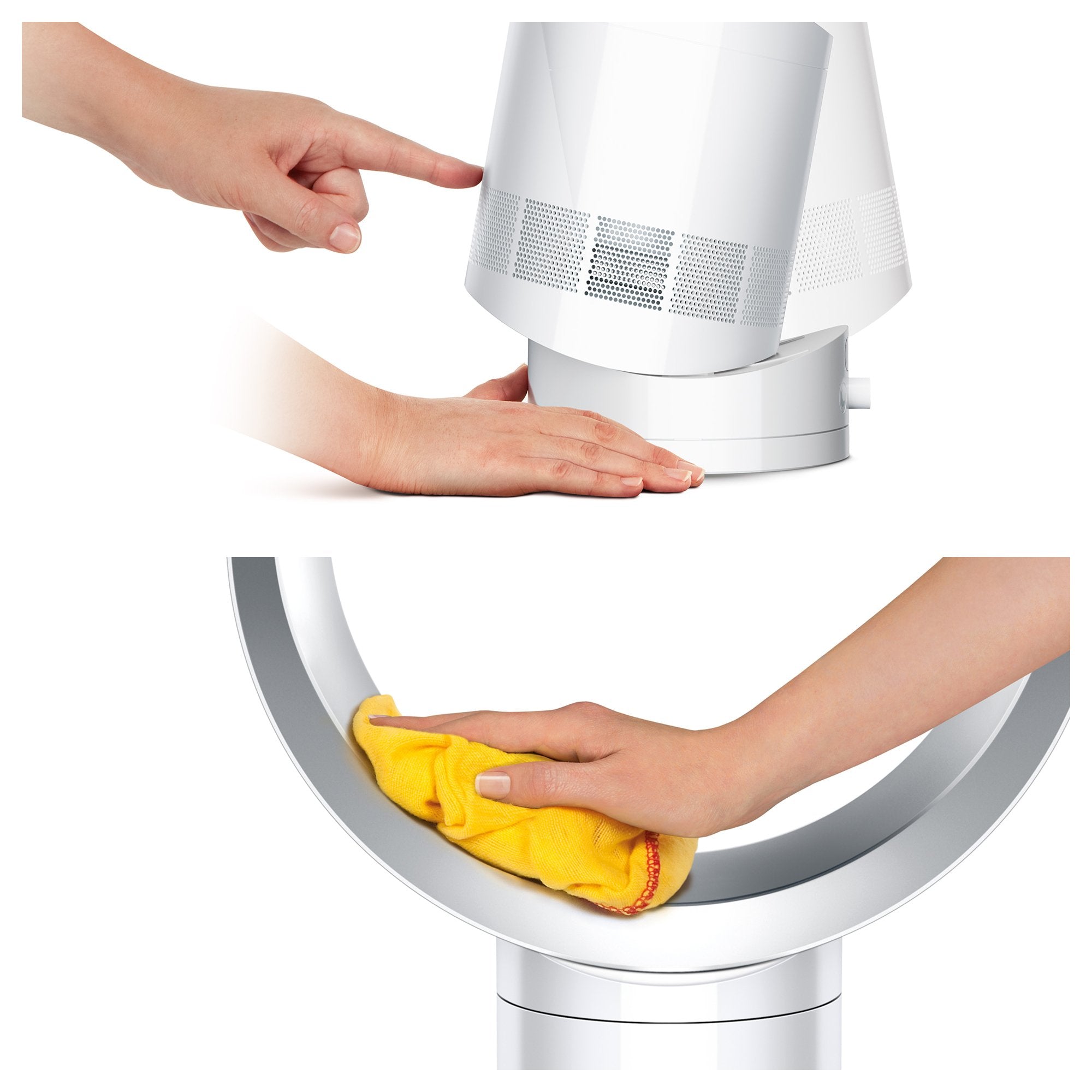 Dyson Ventilator - Cool Cf1