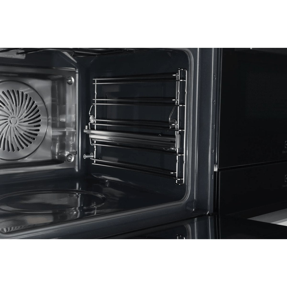 EAN 7332543112876 - Electrolux TR1LFV pieza y accesorio de hornos Rejilla para el horno Plata imagen 4