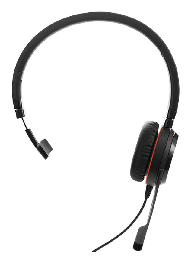 EAN 5706991034301 - Jabra Evolve 30 II Auriculares Alámbrico Diadema Oficina/Centro de llamadas USB Type-C / USB Type-A Negro imagen 1