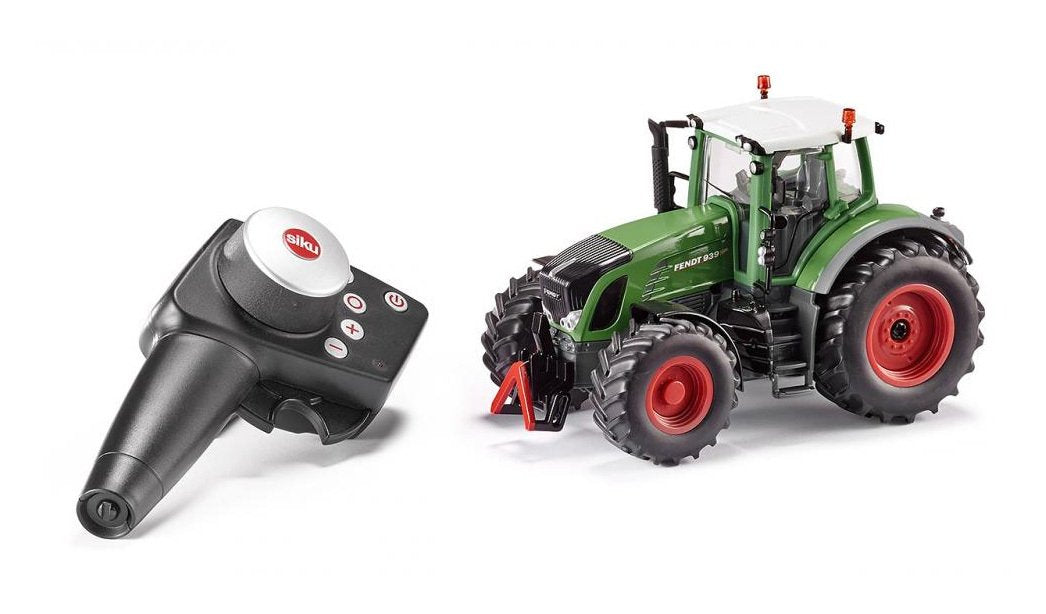Siku 6880 Tractor De Control Remoto