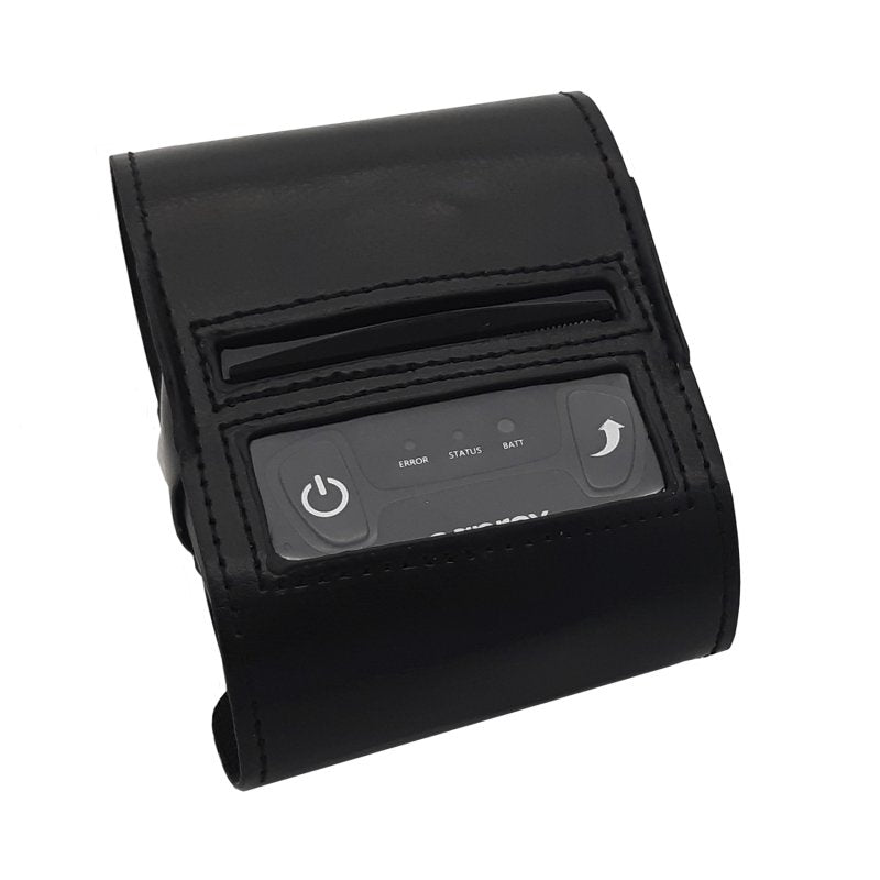 Impresora De Tickets Térmica Portátil Approx Apppos58portable+ 80mm/S Papel 58mm Bluetooh / Usb