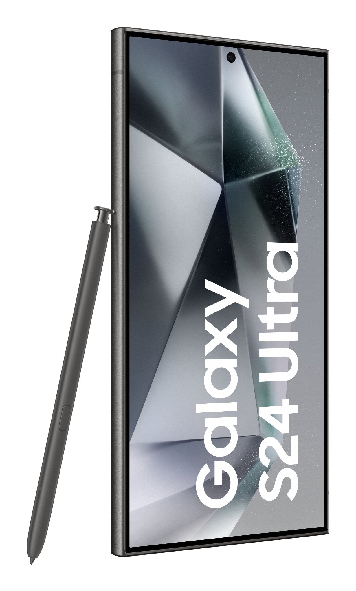 EAN 8806095525747 - Samsung Galaxy S24 Ultra 17,3 cm (6.8") SIM doble 5G USB Tipo C 12 GB 256 GB 5000 mAh Negro, Titanio imagen 3