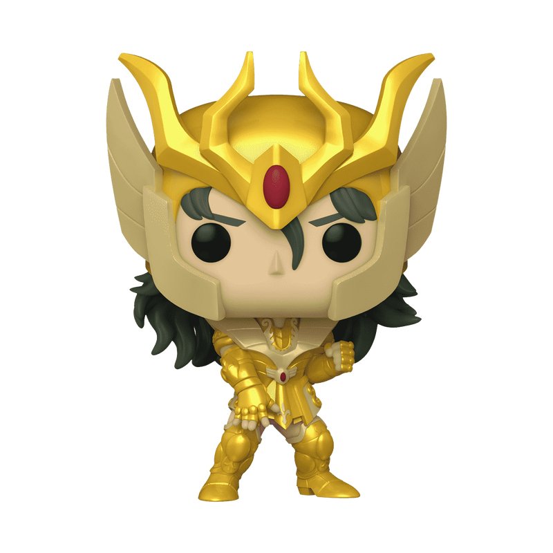 EAN 0889698720618 - FUNKO POP! Animation 72061 figura de acción y colleccionable imagen 1