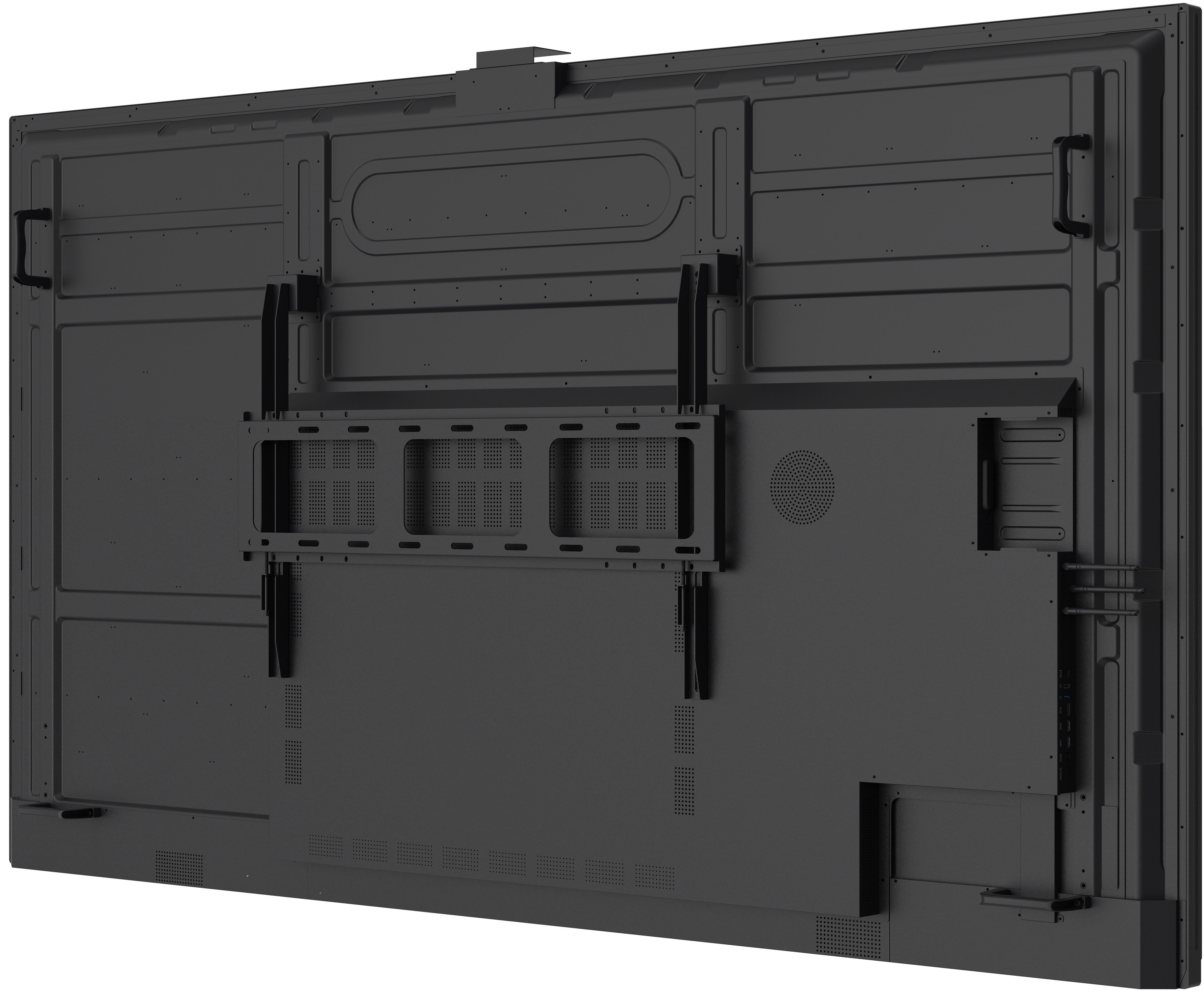 EAN 4948570124831 - iiyama TE9813A-B1AG pantalla de señalización Panel plano interactivo 2,48 m (97.5") Wifi 450 cd / m² 4K U imagen 11
