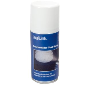 Zub Logilink Smoke Detector Testing Spray 150ml