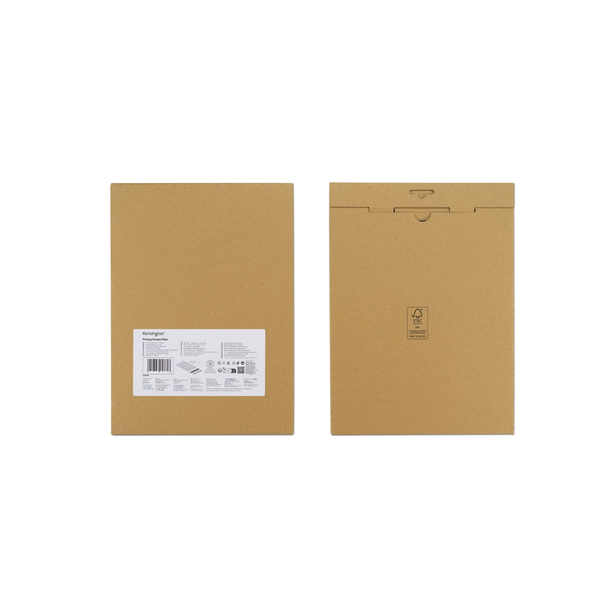 Privacy Plg 19in Wide 16:10