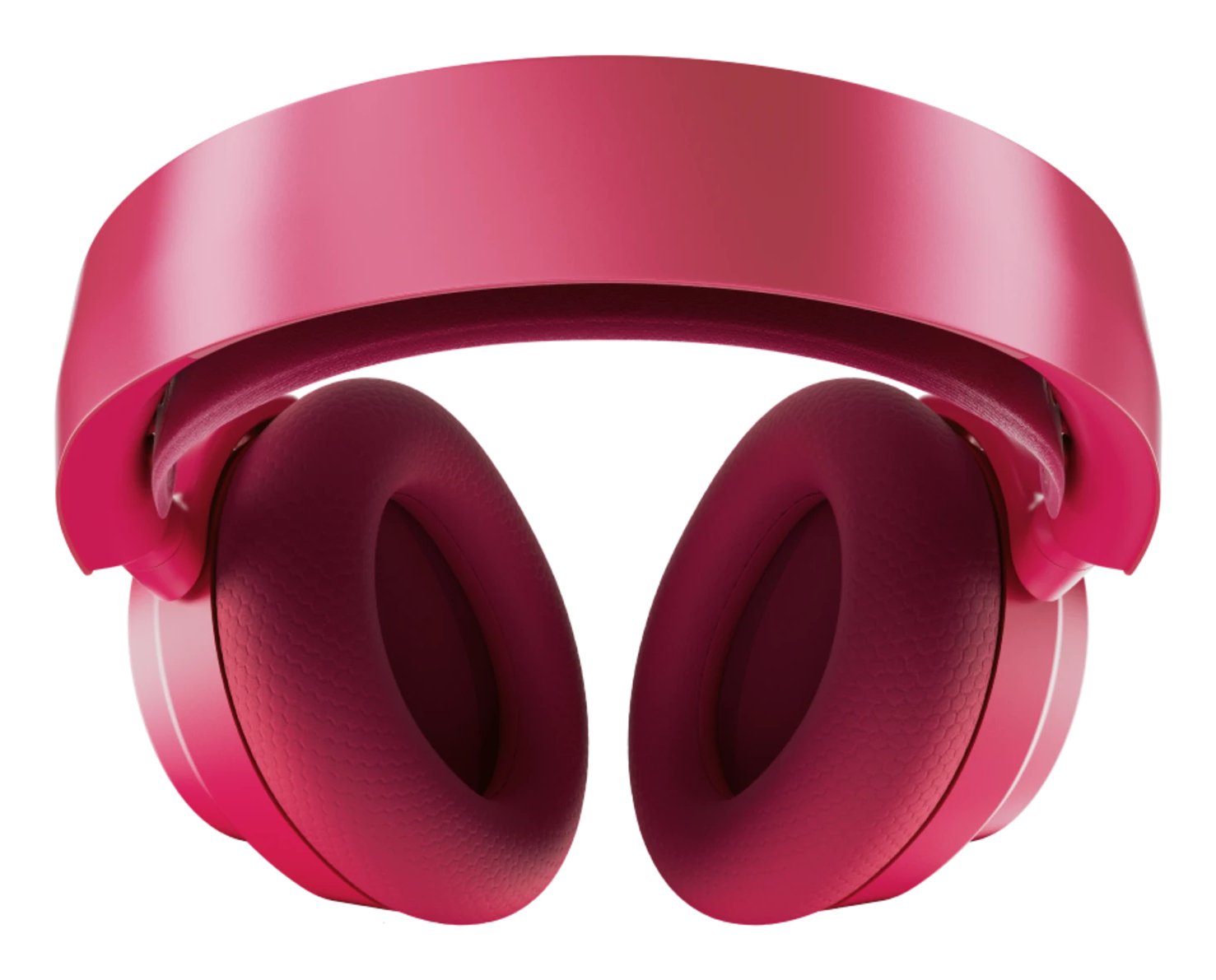 Steelseries Arctis Nova 7p Gen 2 Auriculares Inalámbrico Diadema Juego Bluetooth Magenta