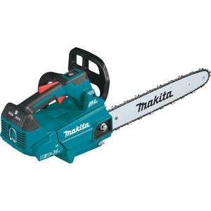 Motosierra 2x18v 40cm Sin Batería Y Cargador Duc406zb Makita