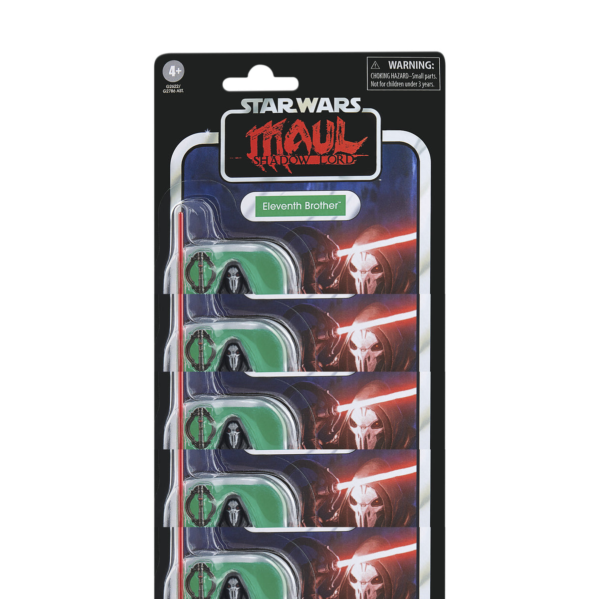 EAN 5010996369031 - Star Wars G26225L00 figura de juguete para niños imagen 1