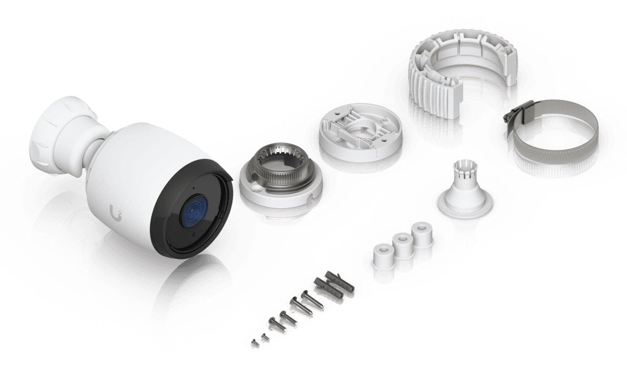 EAN 0810177163398 - Ubiquiti G6 Bullet Bala (forma) Cámara de seguridad IP Interior y exterior 3840 x 2160 Pixeles Techo/Pare imagen 7