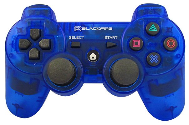 Mando Bluetooth Blackfire Adt
