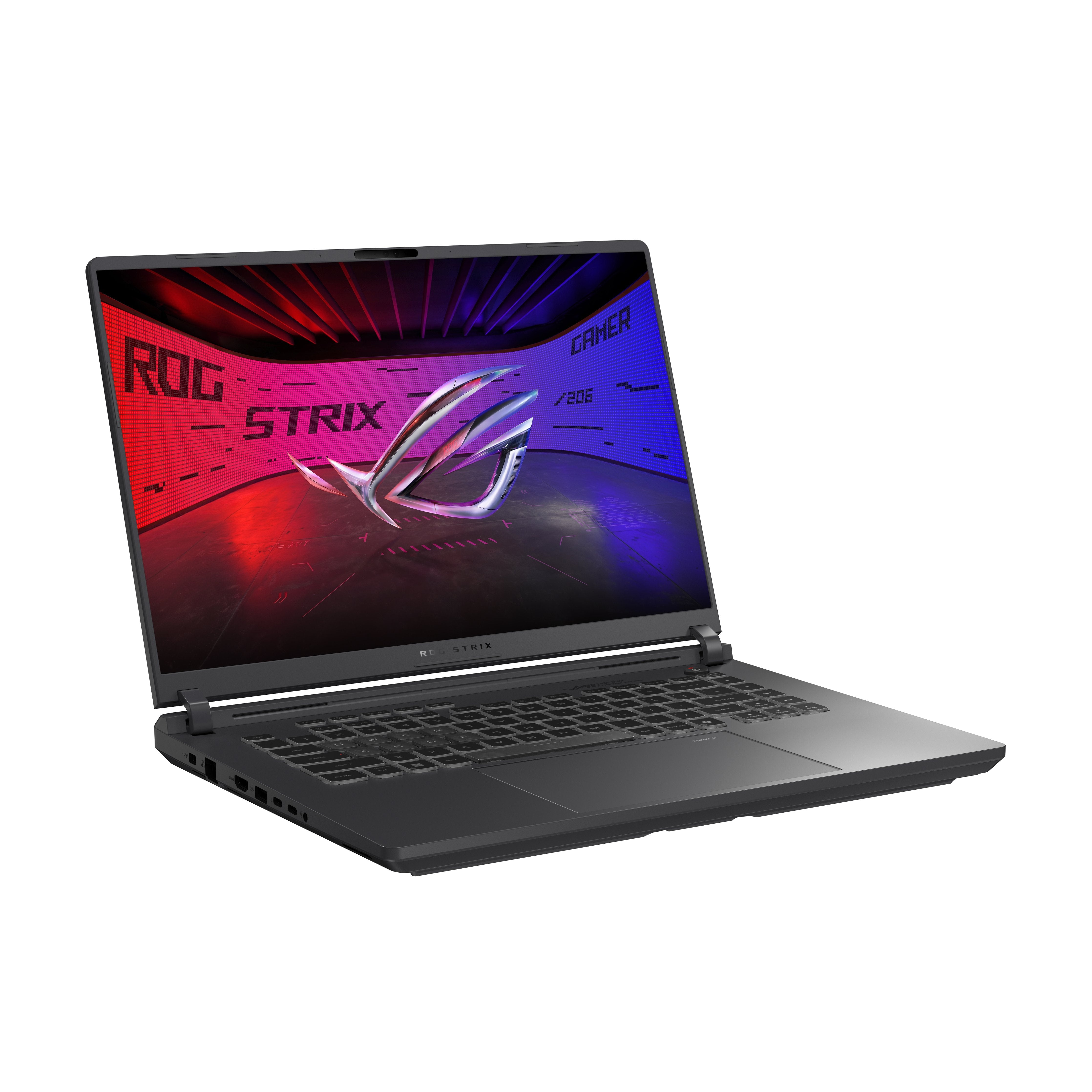 Portátil Asus G615lr-U92bt57cs2 16" Intel Core Ultra 9 275hx 32gb 1tb Ssd Rtx 5070 Ti Sin S.O (Pt)