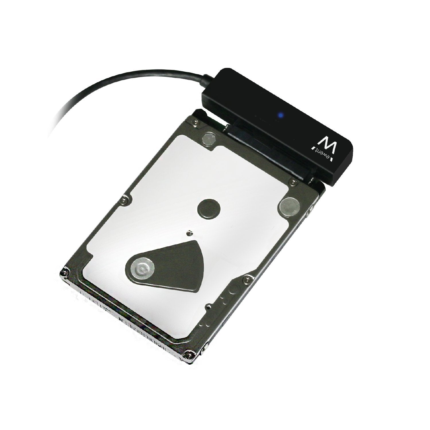 Ewent Adaptador Usb - Sata 2.5 Para Hdd/ Ssd (Ew7017) Ewent Ew7017, Usb Type-A, Sata, Windows 10 Education, Windows 10 Education X64, Windows 10 Enterprise, Windows 10 Enterprise X64, Wi, Mac Os X 10.10 Yosemite, Mac Os X 10.3 Panther, Mac