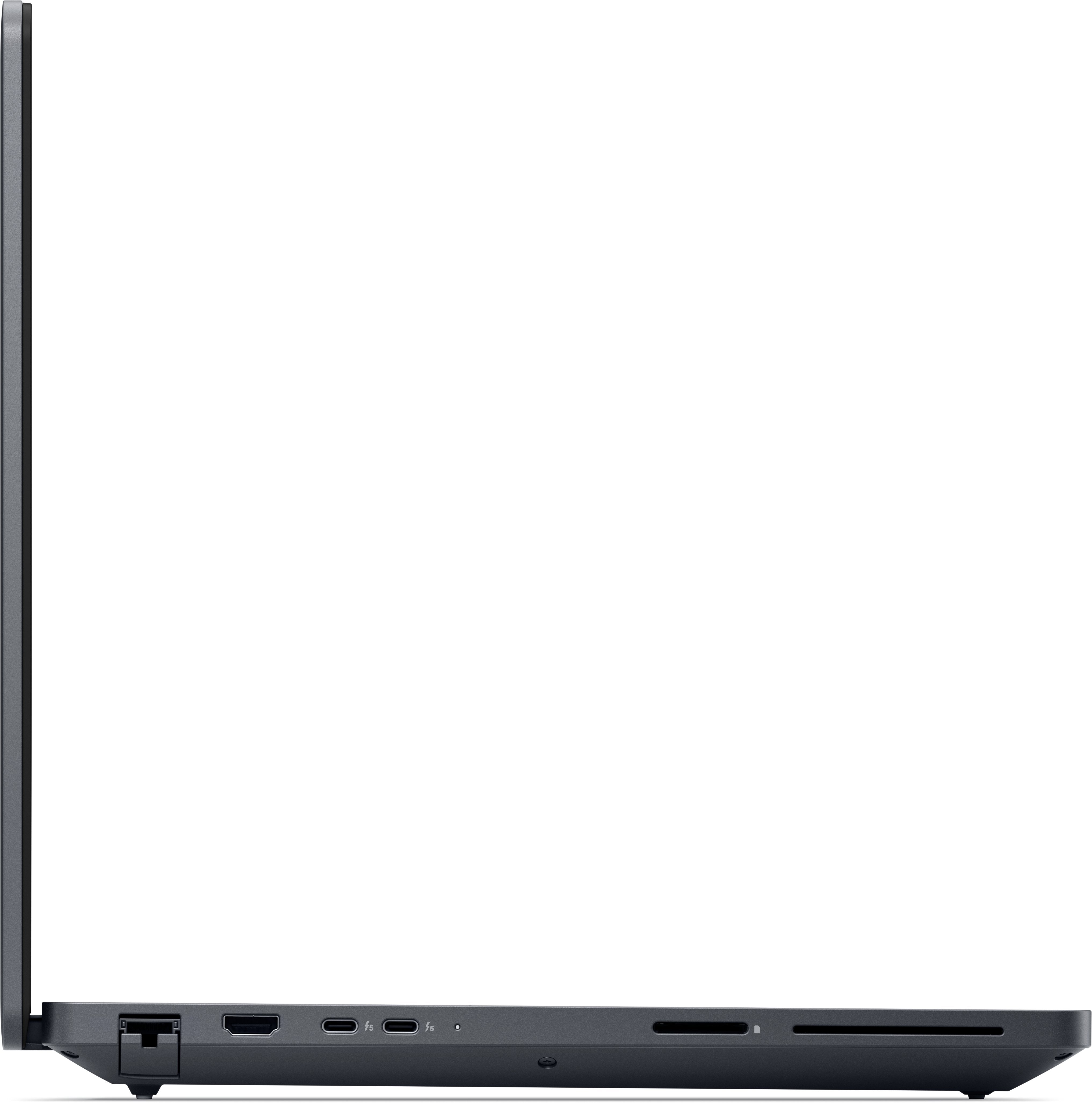 EAN 5397184966976 - DELL Pro Max 18 Plus MB18250 Intel Core Ultra 7 265HX Estación de trabajo móvil 45,7 cm (18") Quad HD+ 32 imagen 6
