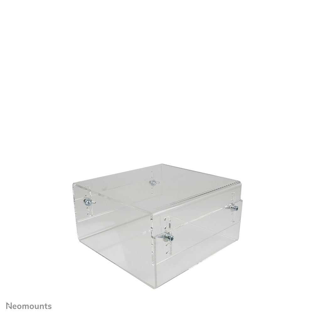 Newstar Soporte Para Monitor Lcd/Crt [Acrílico]