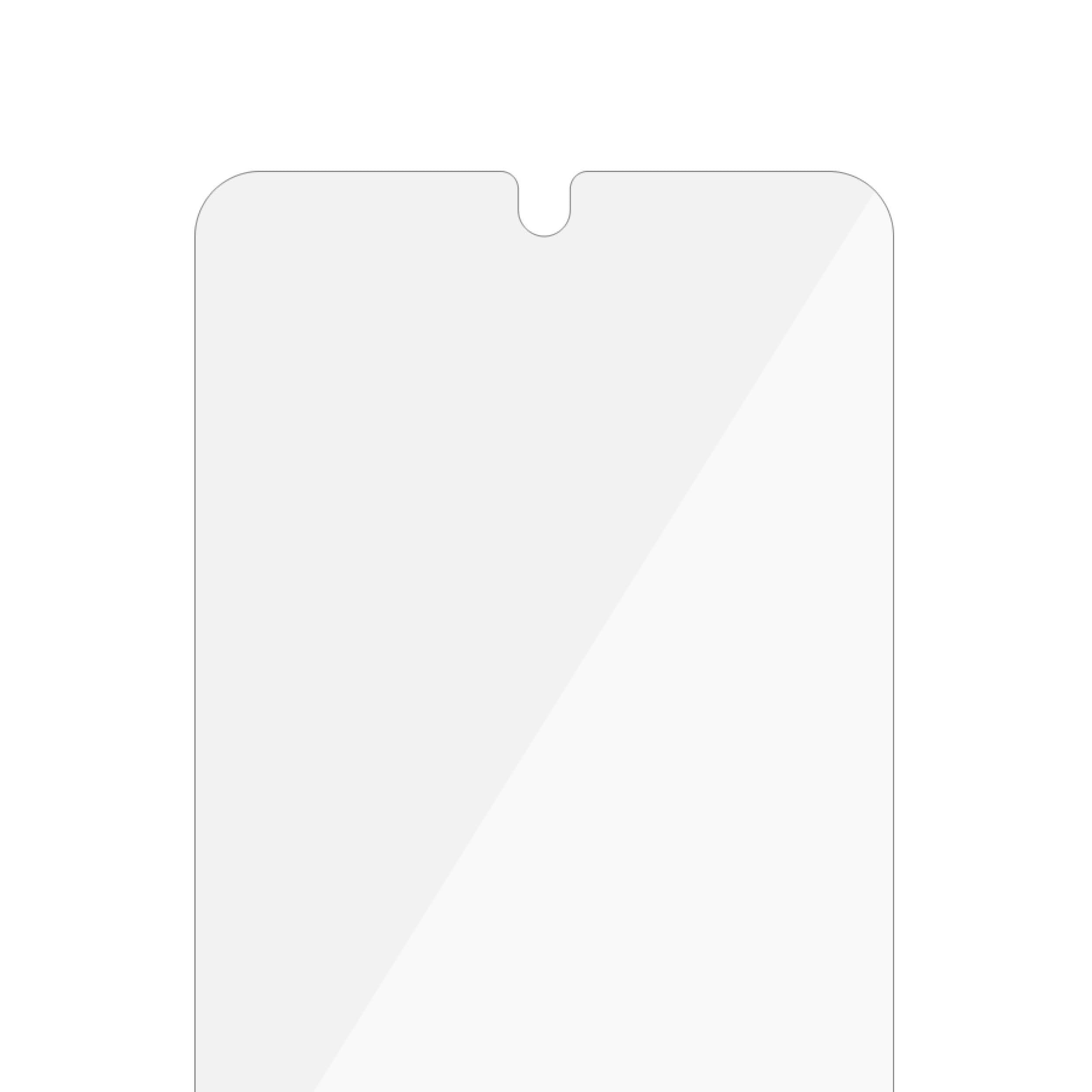 Panzerglass Samsung Galaxy S22 Case Friendly, Negro Ab