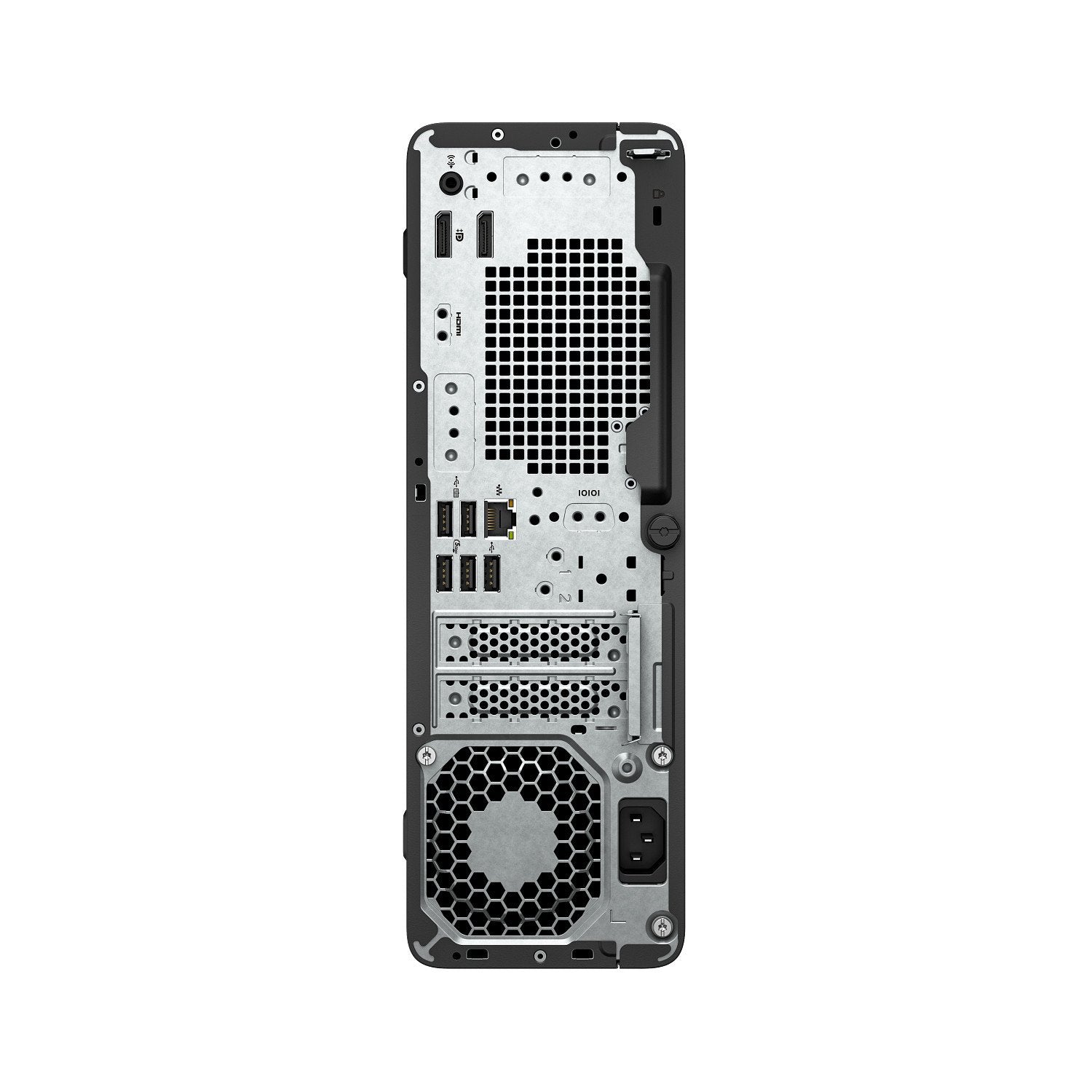 Hp Z2 Sff G1i Intel Core Ultra 7 265 16go 1to Rtx A1000 8go W11p 3/3/3